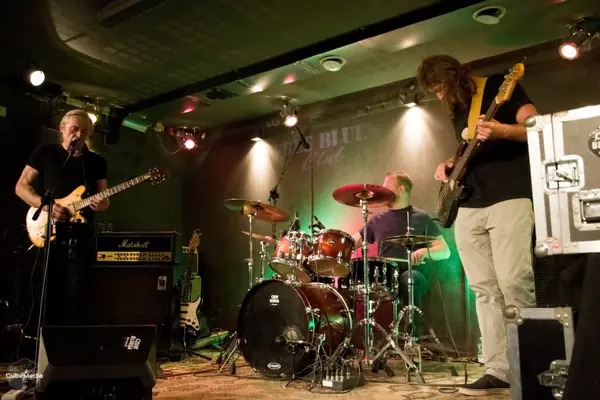 Free Blues Band – zdjęcie z koncertu