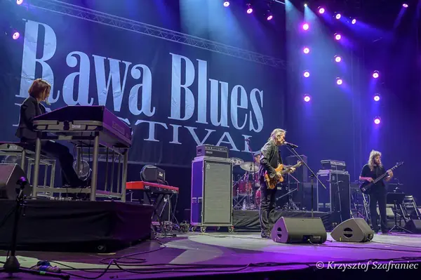Free Blues Band – zdjęcie z koncertu