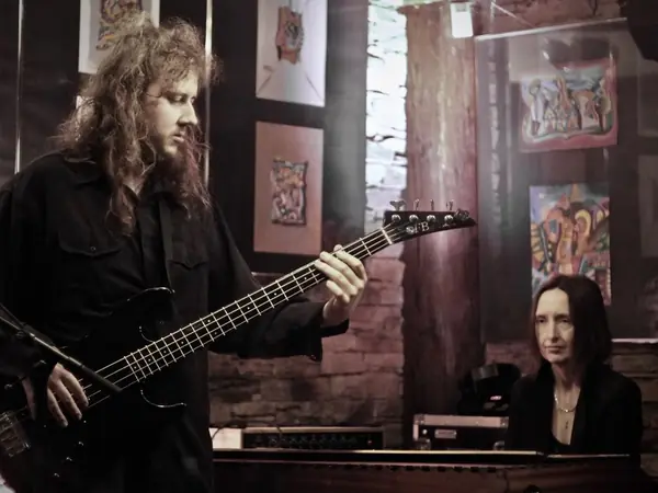 Free Blues Band – zdjęcie z koncertu